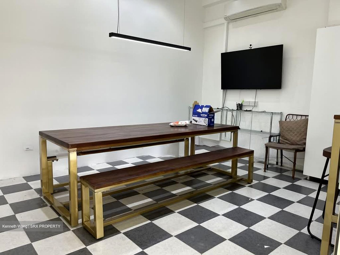 Yishun Avenue 4 (D27), Shop House #586598151